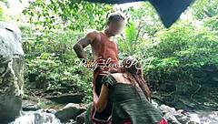 Bilis Kumantot Ni Kuya Kinantot Ako Sa Sapa Public Outdoor Hardcore Creampie