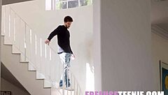 Freeuse-Phoria - Freeuseteen 18+Ie