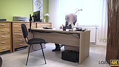 Wow, small mishaps lead to blowjob for cash!