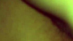 Wow! Devouring Hot Babe at Home with Monster Cock!