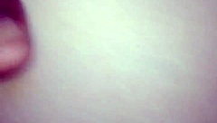 Wow! Devouring Hot Babe at Home with Monster Cock!