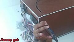 My Friend Joao Safado Fucks BBW With Big Tits And Monster Cock