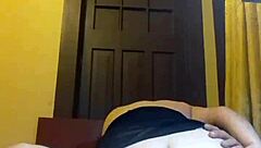 I watch Karina fuck like a prostitute in anal