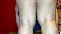 Feeling Wild Riding My 14-Inch Dildo Every Night. Can't Get Enough!