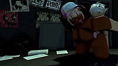 Ever Banged a Hottie Outside the Club?