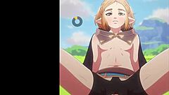 i can't get enough of this wild jellymation anime compilation