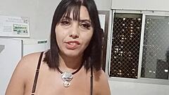 vlog with sarah rosa atriz making adjustments