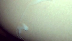 Wow! Devouring Hot Babe at Home with Monster Cock!