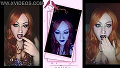 Cei Tease With Goddess Lana!