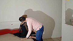 Hidden Camera Catches Slutty Secretary Giving Pussy To Boss During Work Hours