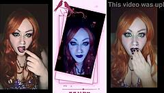 Cei Tease With Goddess Lana!