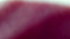 Latina mature wonders if big cock fits in wet ass