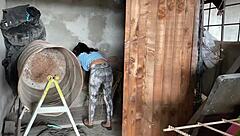 i fuck my beautiful sister-in-law when brother is away