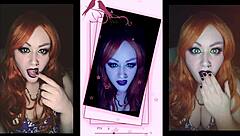 Cei Tease With Goddess Lana!