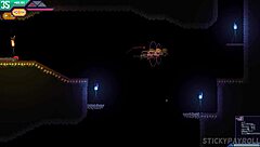 crisis point extinction v0 46 - pawg in hentai sex game part 4