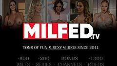 crazy hot milf wants cum in her mouth from monster cock