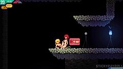 crisis point extinction v0 46 - pawg in hentai sex game part 4