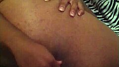 Velvet Lust Toys Herself To Huge Squirt