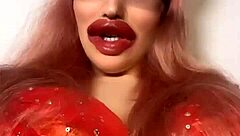 Goddess Commands Cock Pumping With Instructions