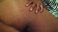 Velvet Lust Toys Herself To Huge Squirt