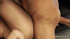 Old wrestles young for hardcore sex