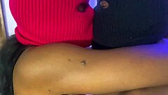 非洲人操逼最猛劲爆