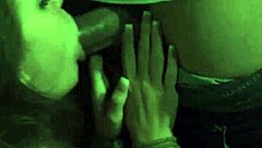 Tickle Fight Turns Into Rough Teen Sex