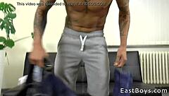 Can Skinny Young European Handle Big Cock Blowjob In POV?