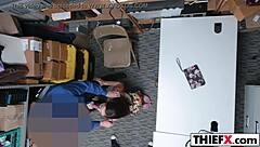 Cuteness Won't Save Thief Geneva King!