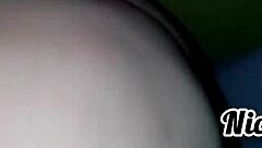 sucking my husbands cock