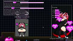 Eris Dysnomia Full Game Gallery!