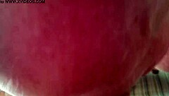 Sucking Friend's Cock in Intense Blowjob Until He Cums in Orgasmic Cumshot