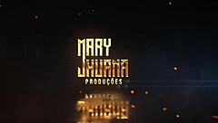 Mary Jhuana shows off her huge natural tits as a Brazilian pornstar