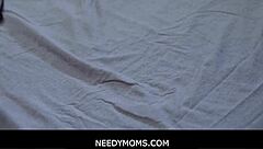 needymoms story about rich woman giving in to charms