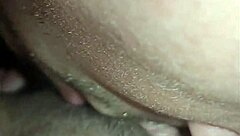 I sucked her ass and pussy and got a blowjob in exchange