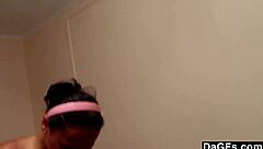 Young couple fucking in hotel on holidays?