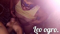 Chubby hot girl sucking before