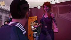 exploring the dik route in being a dik