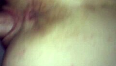 creampie my wife from behind