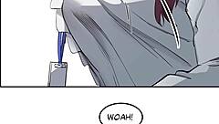 i... uh, start my sex rehab harem with mommy and student