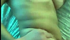 My Mexican Latina Friend's Tight Pussy Surprises in Homemade Cowgirl Ride