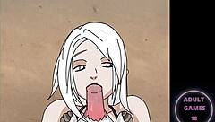 League Of Legends 2 Anime Game Adventure