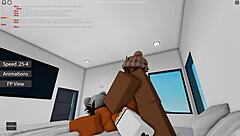 32 Roblox Porn - First Time Amateur