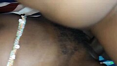 I Fucked My Neighbor's Wife While She Napped, Gave Her Creampie!