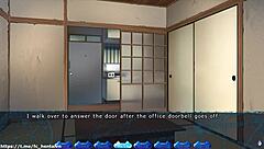 Inyochu Insects of Insemination Part 24 Creampie Finale