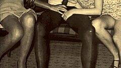 is vintage interracial taboo still hot?