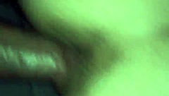 creampie my wife from behind