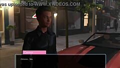 Watch this hot petite teen get anal POV!