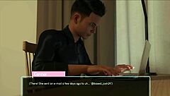 Watch this hot petite teen get anal POV!