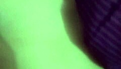 Hot Wife Fucked Hard on Bed